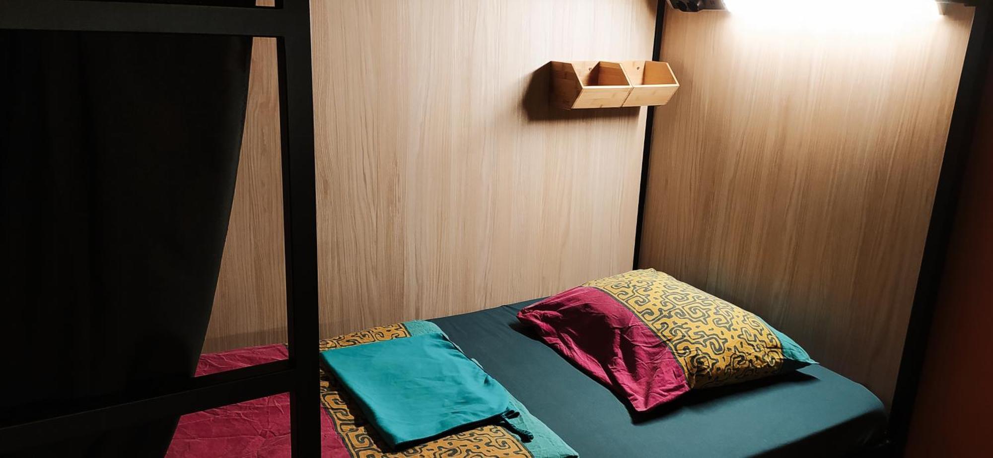 Nirvana Yoga Center Аресифе Екстериор снимка
