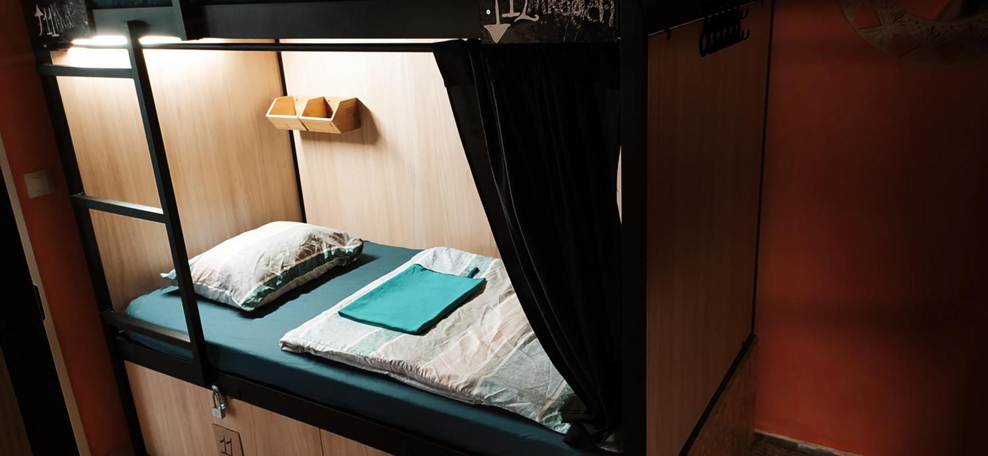 Nirvana Yoga Center Аресифе Екстериор снимка