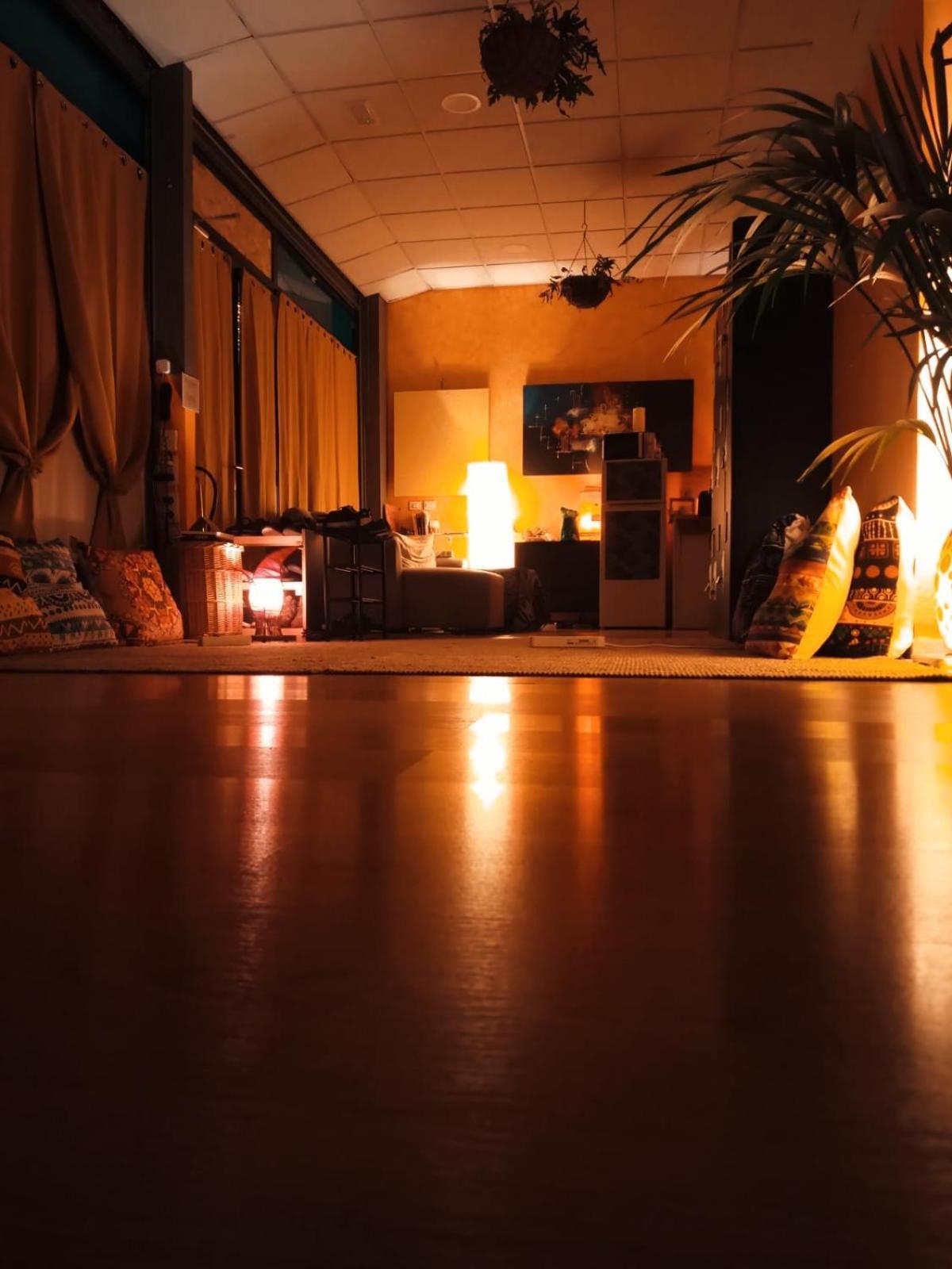 Nirvana Yoga Center Аресифе Екстериор снимка