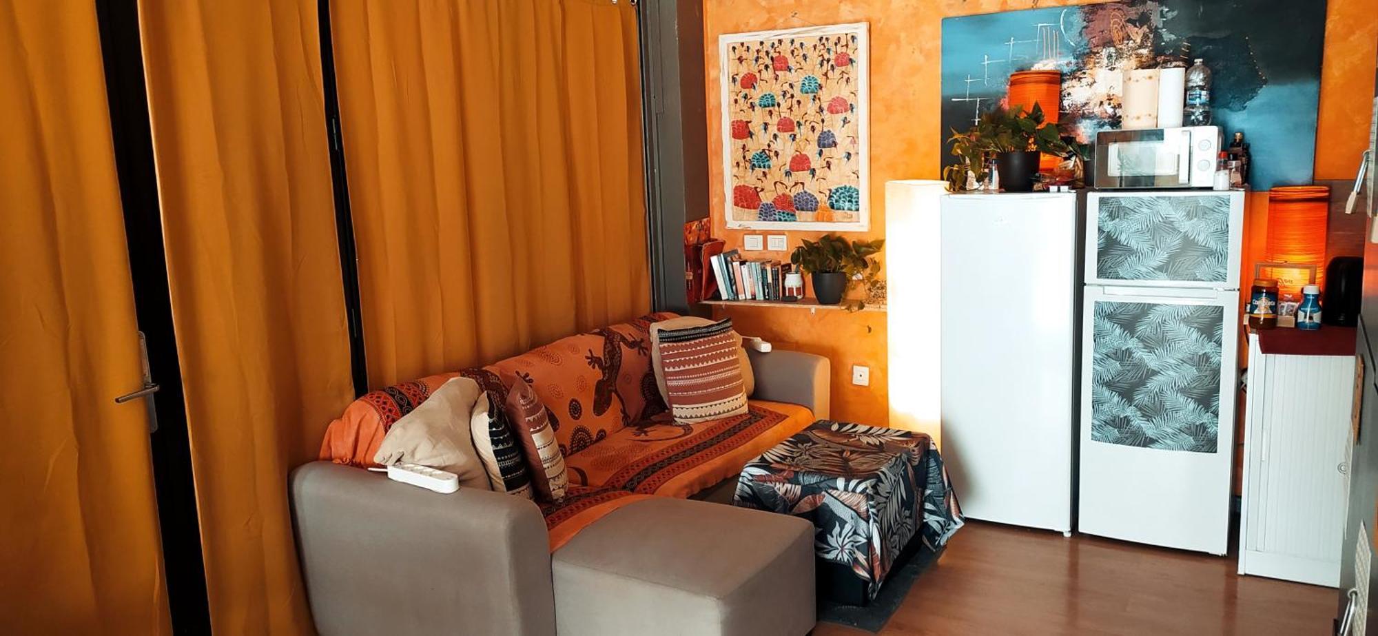 Nirvana Yoga Center Аресифе Екстериор снимка